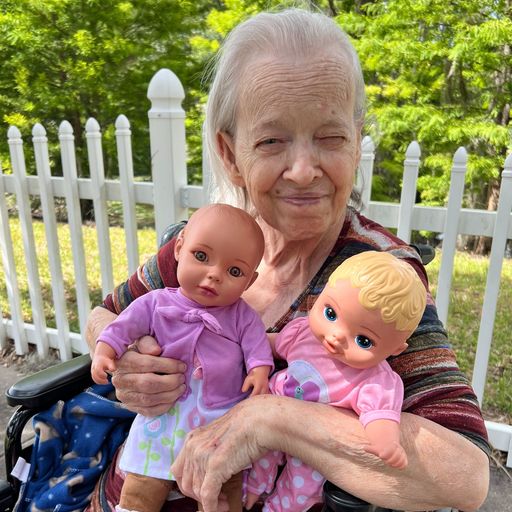 Alice M Jones Profile Photo