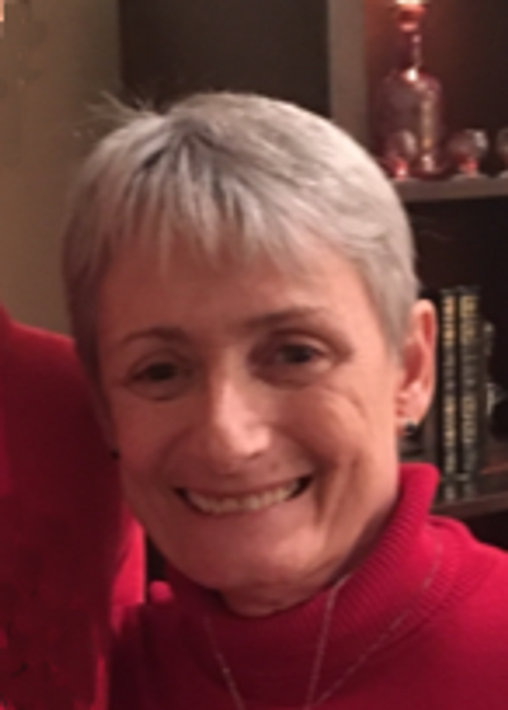 Christine Clark