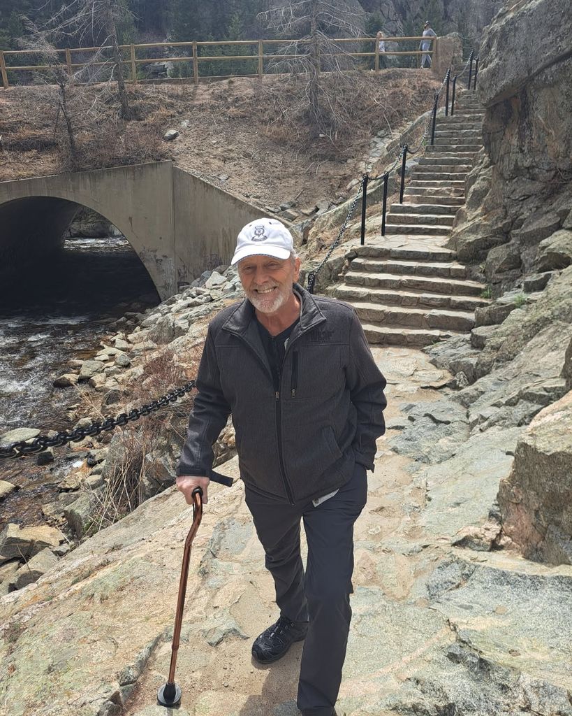 Kenneth E. Peters Profile Photo
