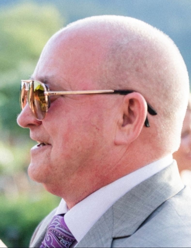 Thomas Paul Coon Profile Photo