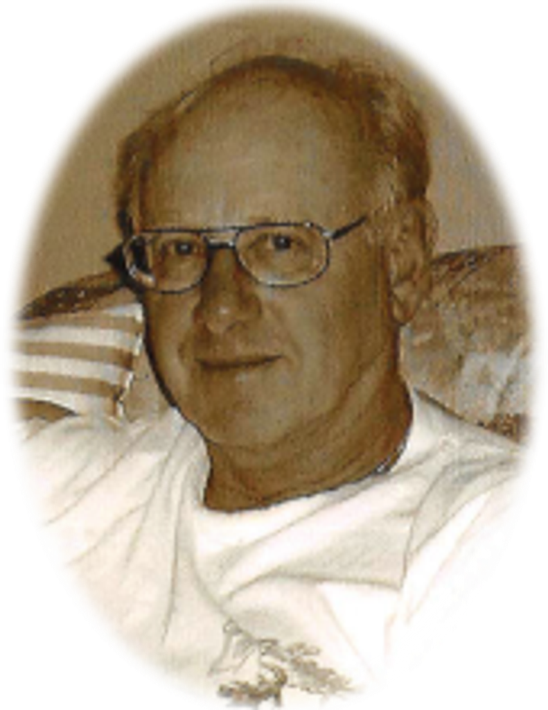 James “Jim” Liebelt