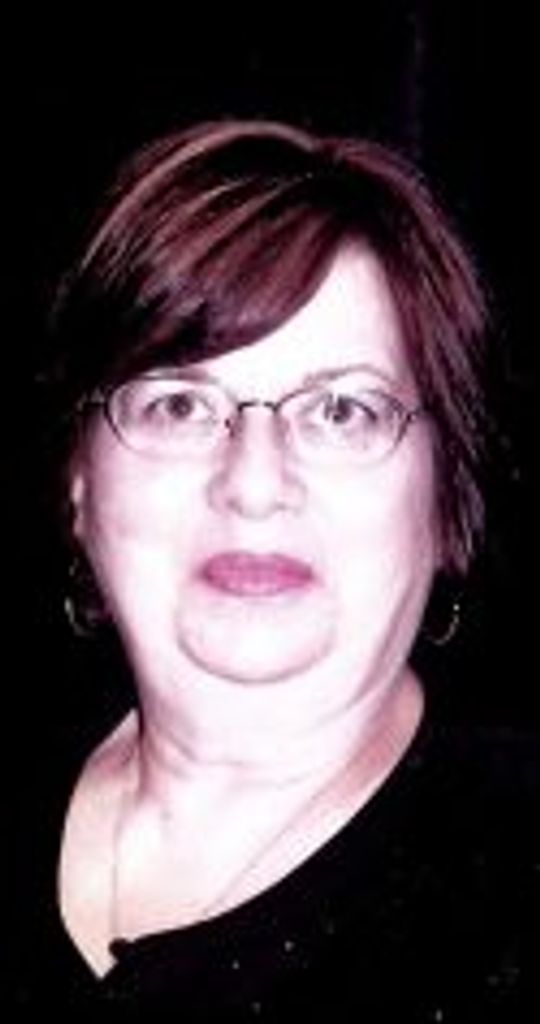 Linda M. Fox