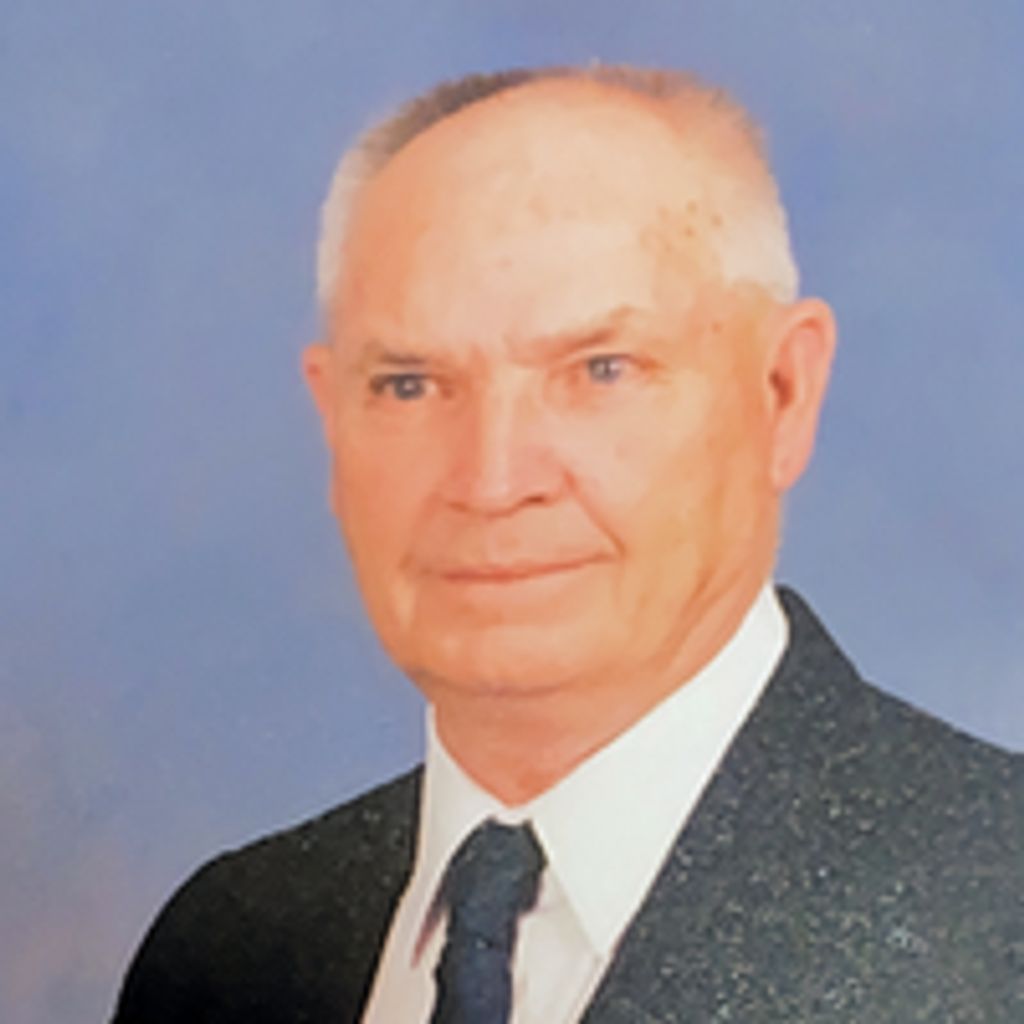Johnny Riddle