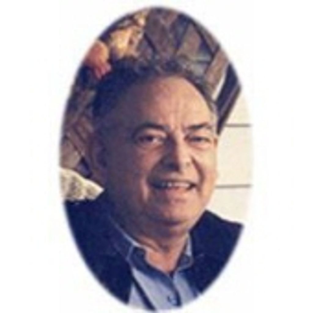 Harvey Banther