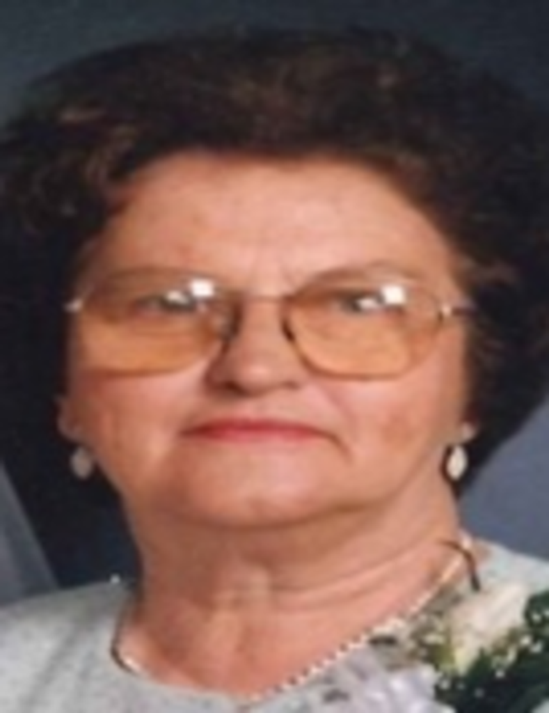 Peggy  B. Moore