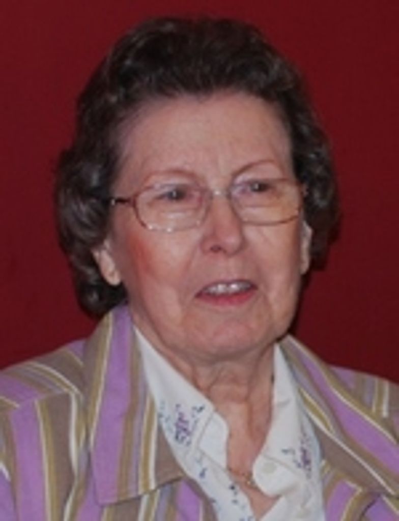 Bobbie Dougan Profile Photo