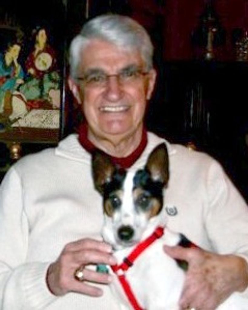 John H. Harris, Jr. Profile Photo