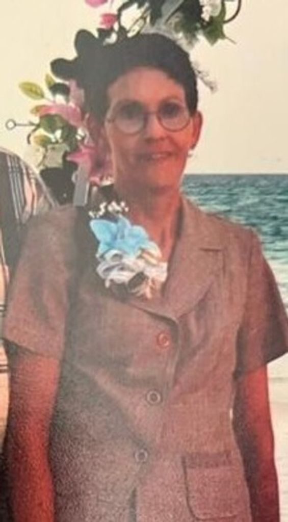 Sandra F. Smith Profile Photo
