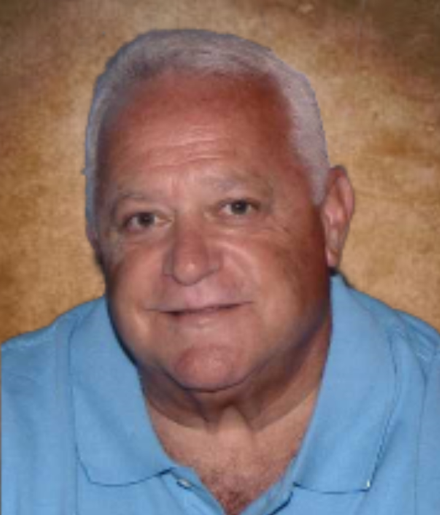 Conrad Plampin Profile Photo