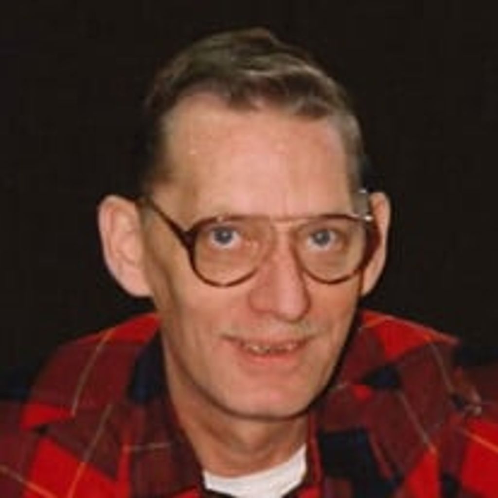 Monty D. Bulmer