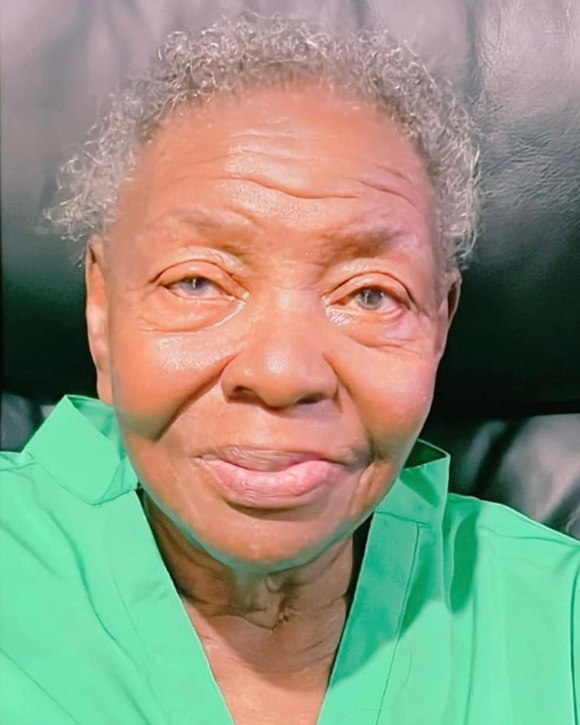 Mary Lee Goodwine