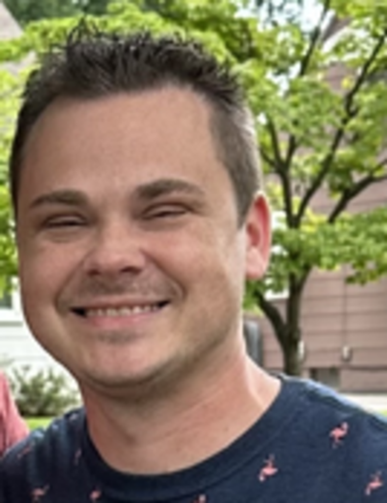 Douglas Eugene Herbert-Doing