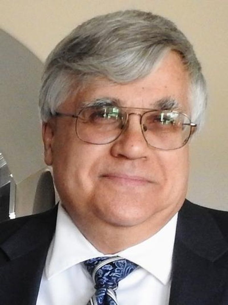 Kevin Gah Doty Profile Photo