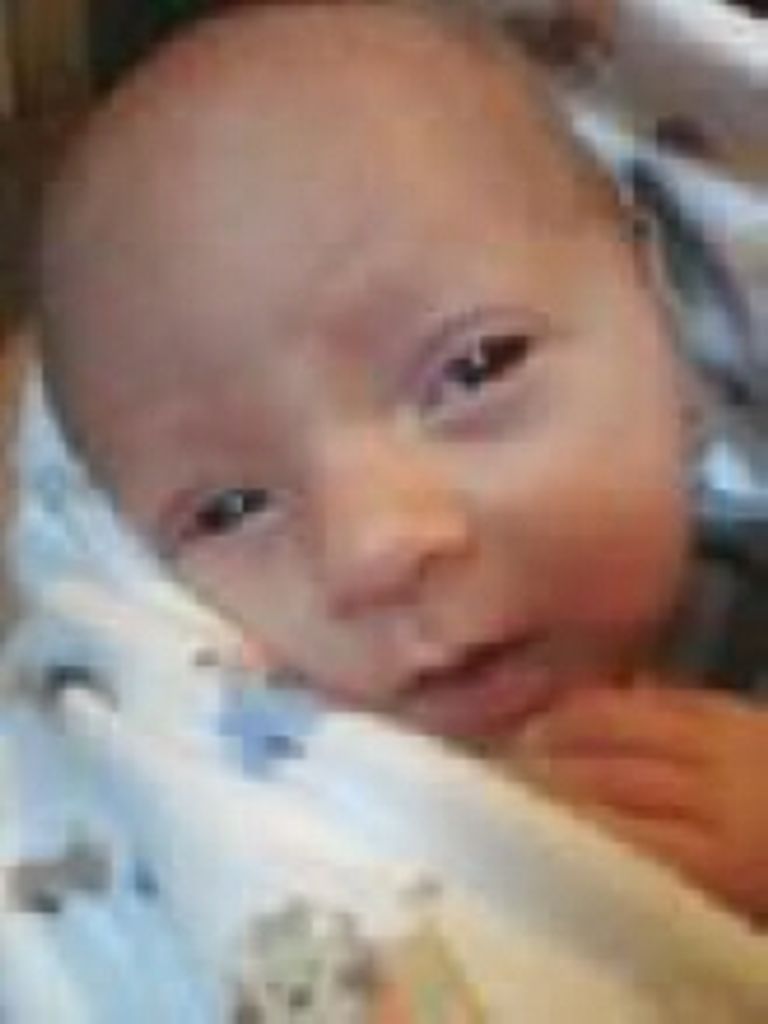 Kingston  Terrell Curry