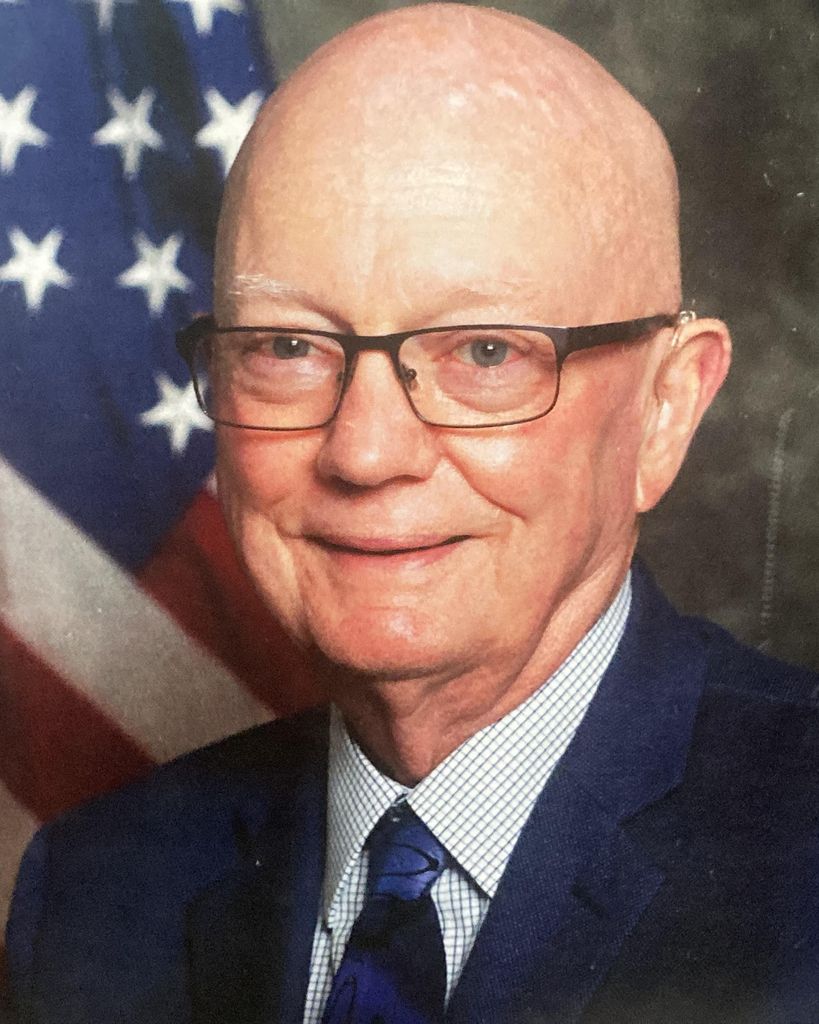 John Patrick Murphy Profile Photo