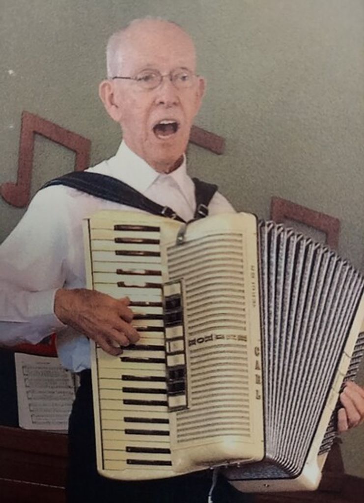 Carl Junior White Profile Photo