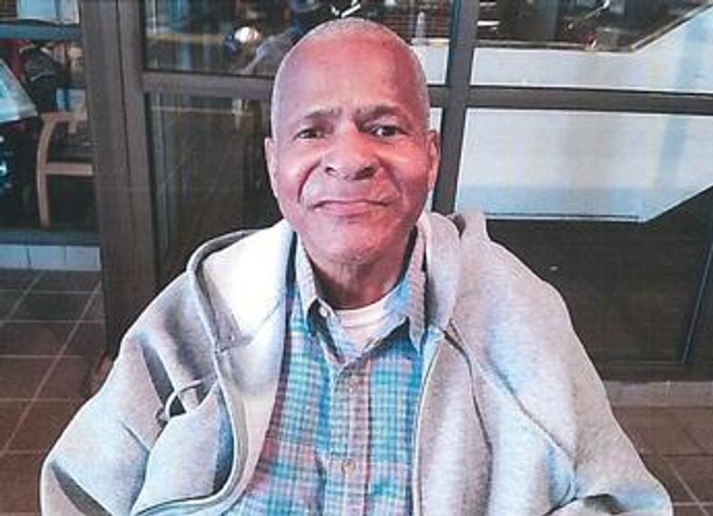 David Elijah Mitchell