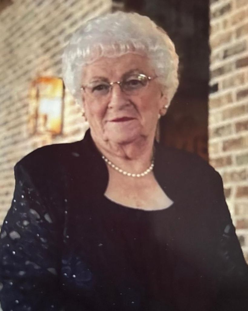 Alene Henderson