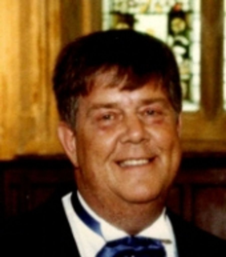 Stephen R. "Steve" Nett