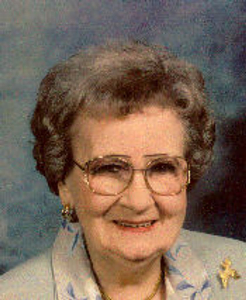 Alma Nail Langston Profile Photo