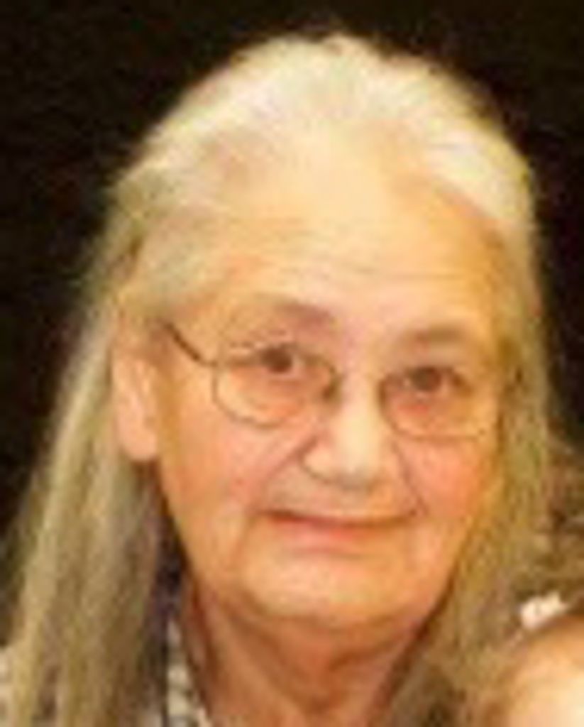Glenda First
