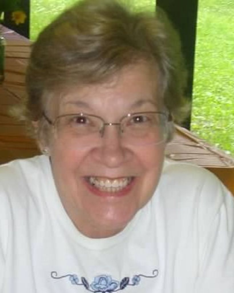 Kay D. Rice Profile Photo