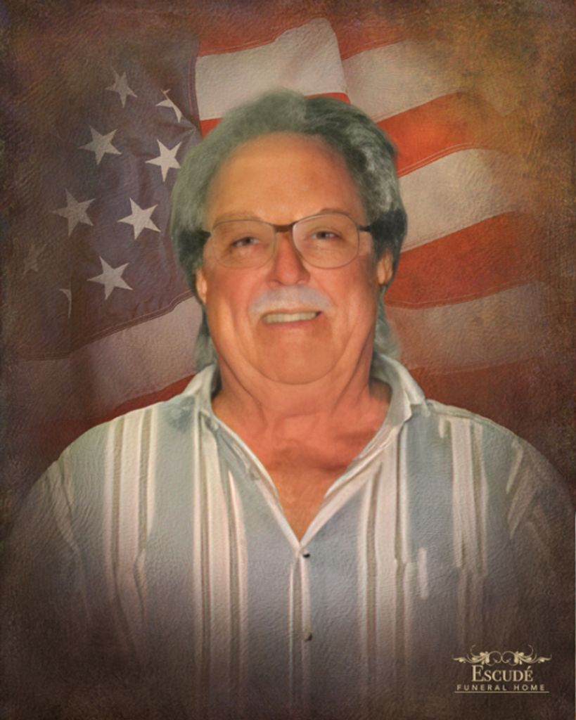 James Smith Profile Photo