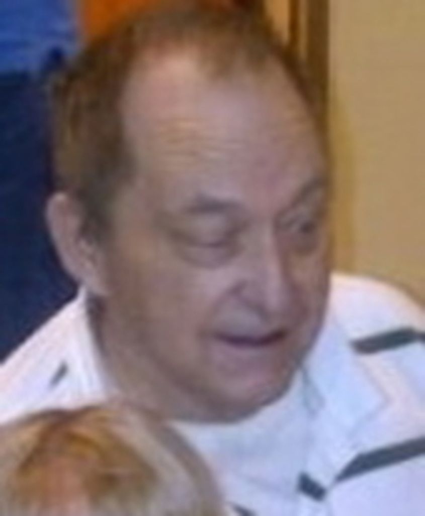 Charles Hamilton Profile Photo