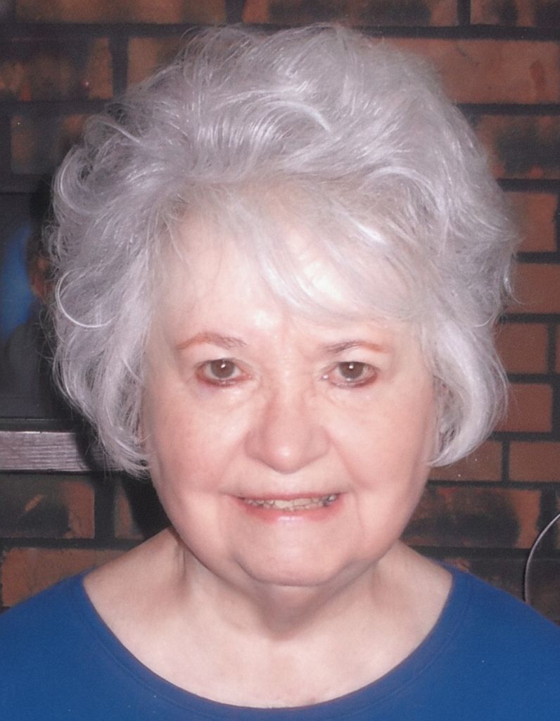 Joyce A. Cornwell