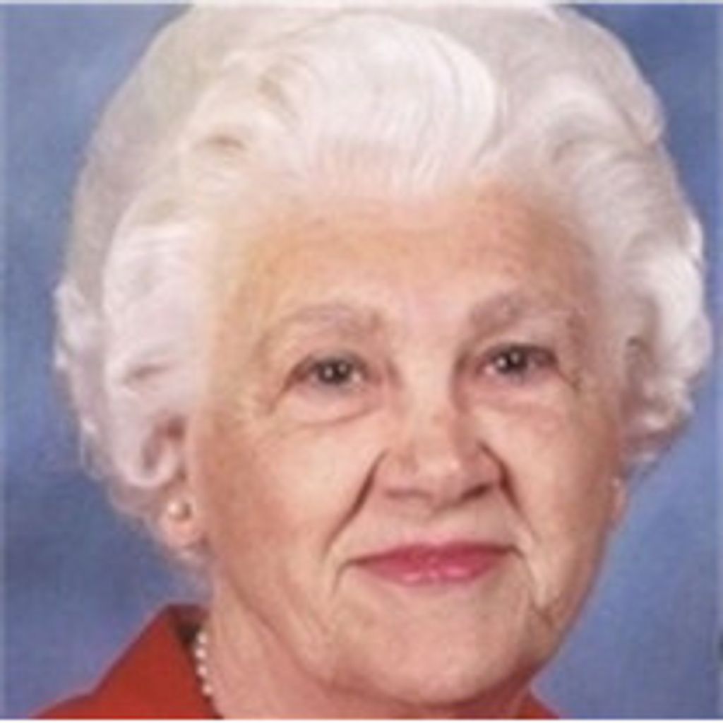 Janice Meredith Williamson