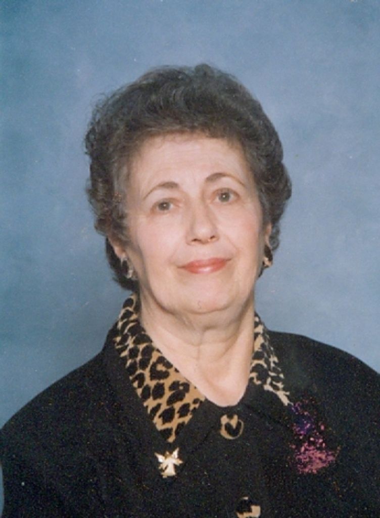 Despina Koufou Kalaijakis Profile Photo