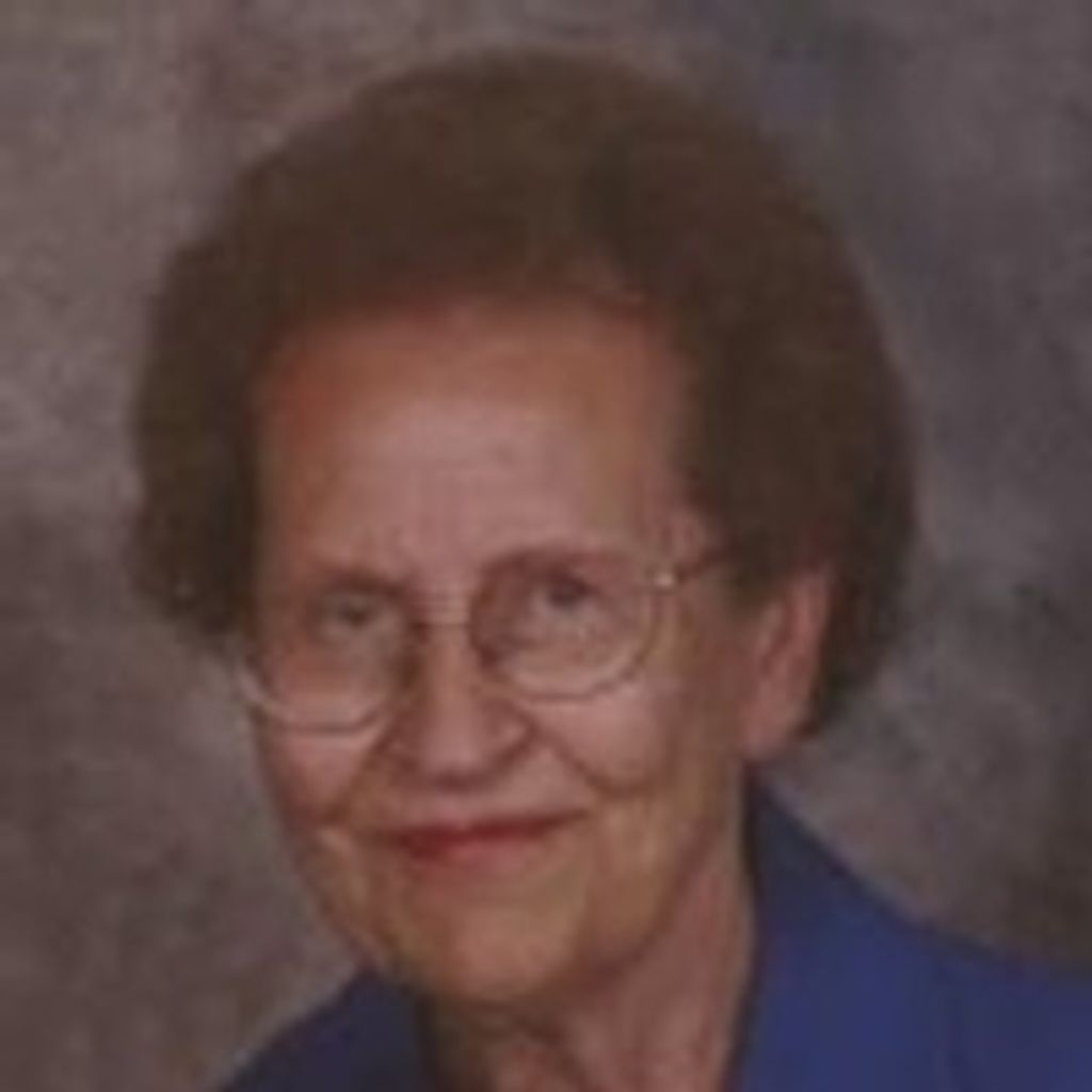 Gladys Kooiker