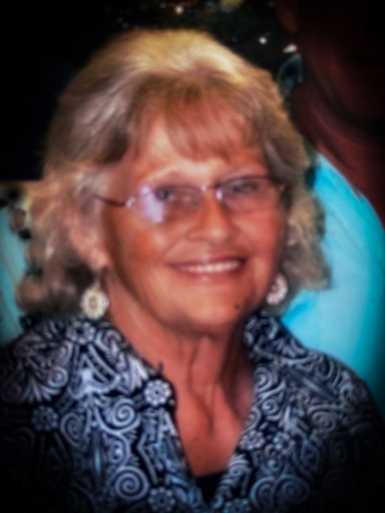 Pauline Kay Kline