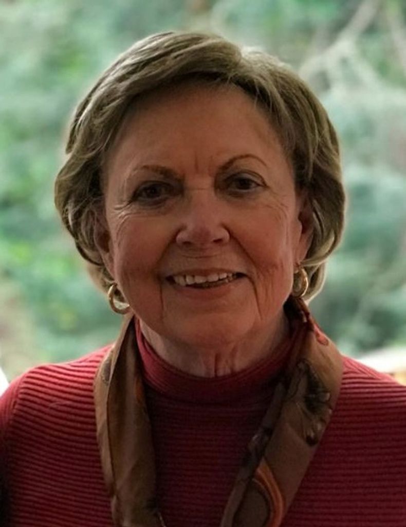Martha Duffee Profile Photo