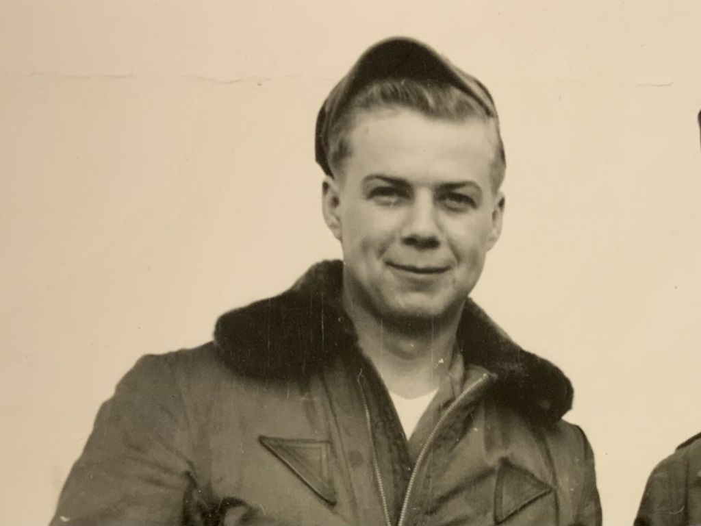 Norman Hovey