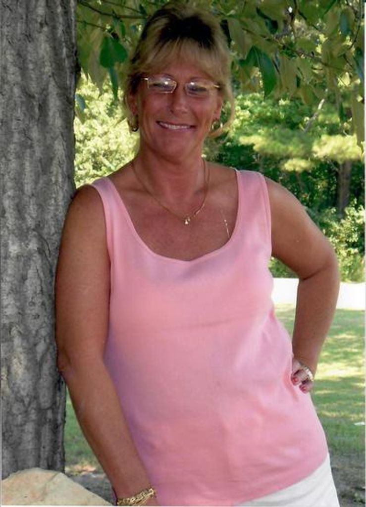 Rhonda Hamby Causby Profile Photo