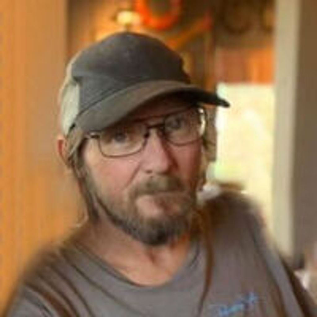 Albert "Lee" Mcginnis Profile Photo