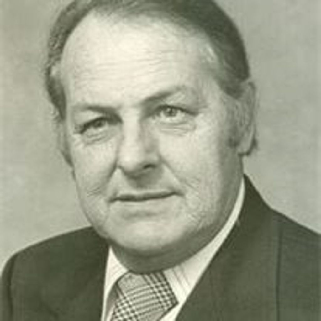 Rufus Naquin