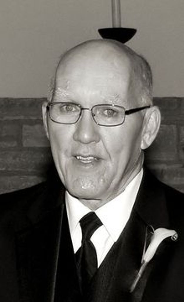 Bradford D. "Brad" Olson