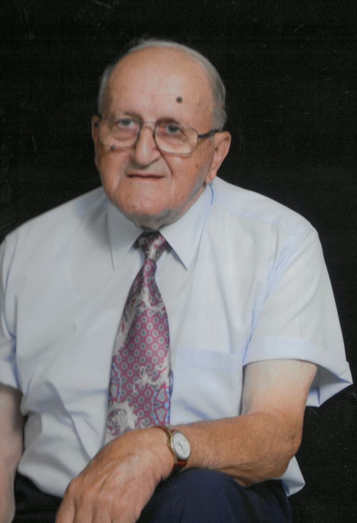 Edgar M. Fulmer