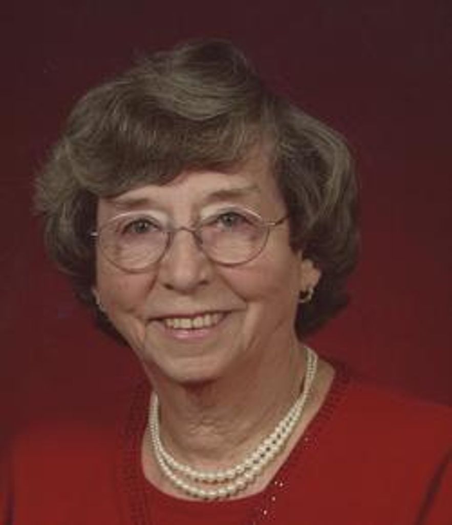 June Snyder Profile Photo