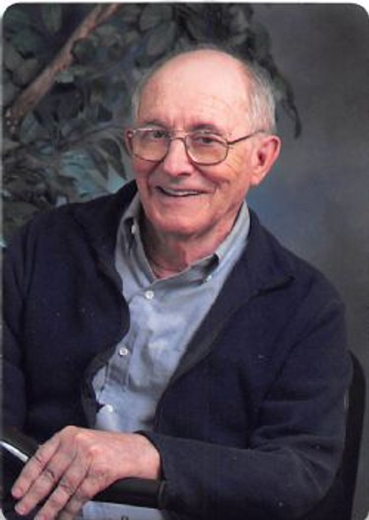 Albert Newland