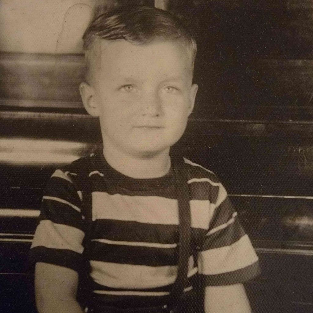 Larry Winslow Profile Photo