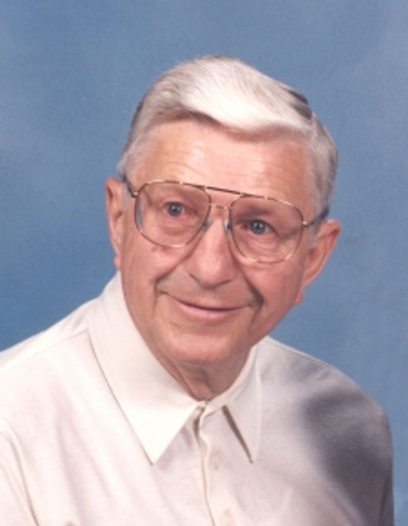Benjamin  J. Dufeck  Sr.