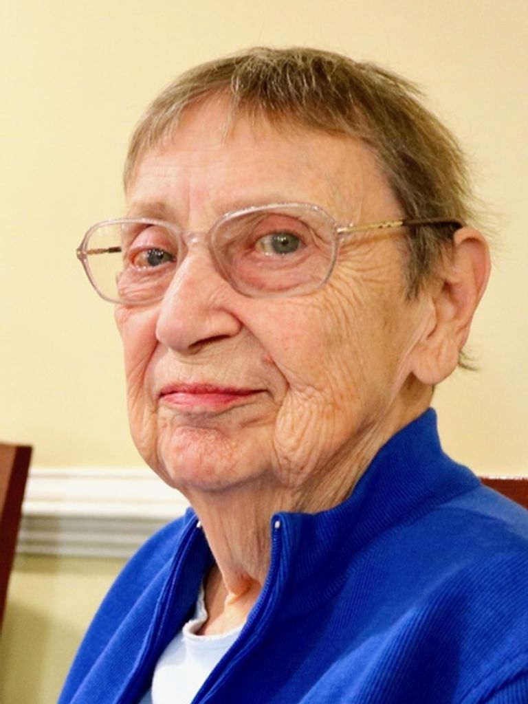 Elizabeth "Carlie" Lindemann