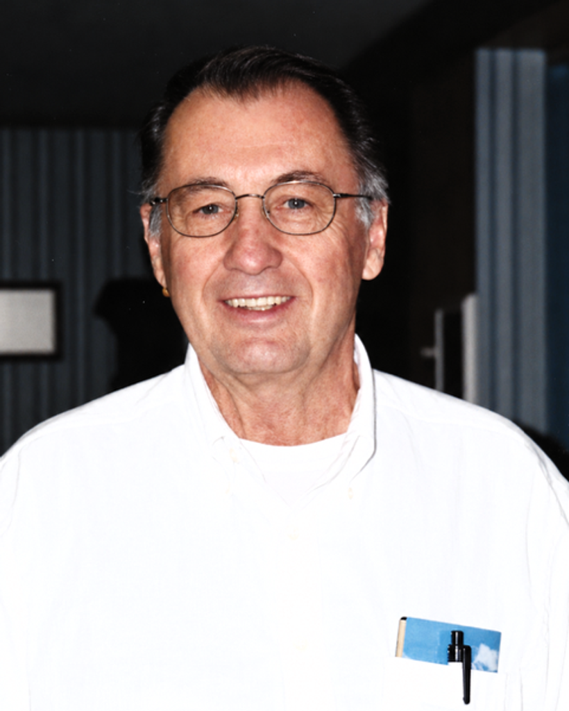 Glenn E. Spencer Profile Photo