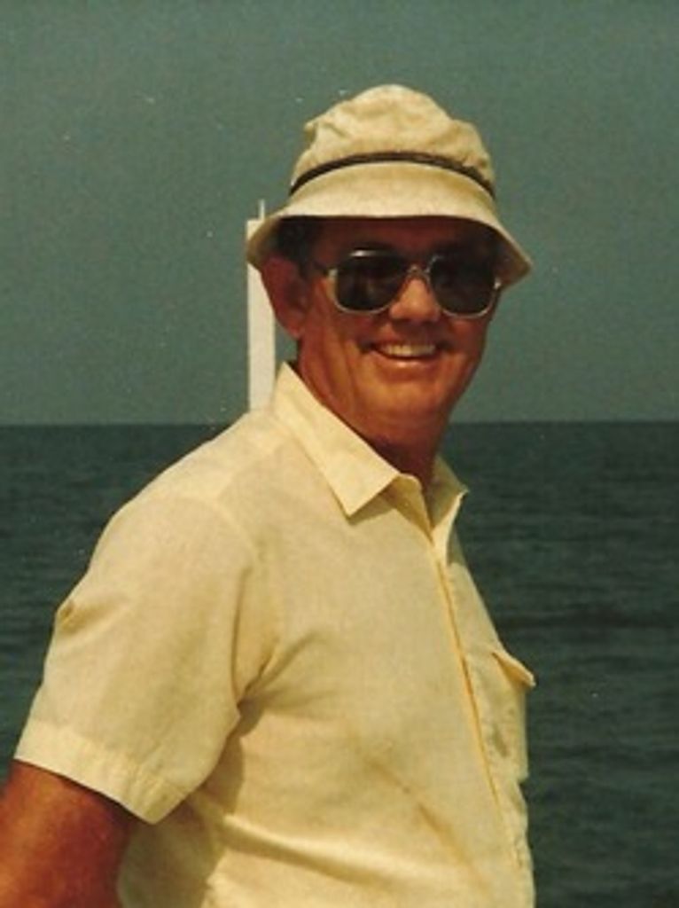 Odus Moore Jr