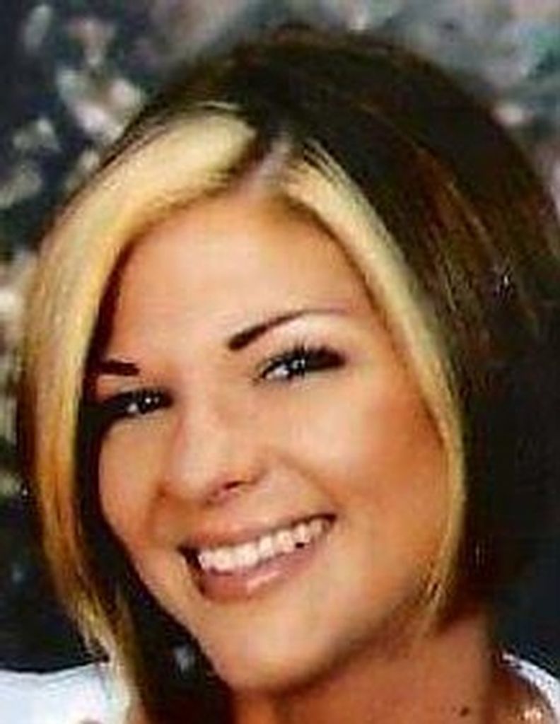 Heather Nicole Russell