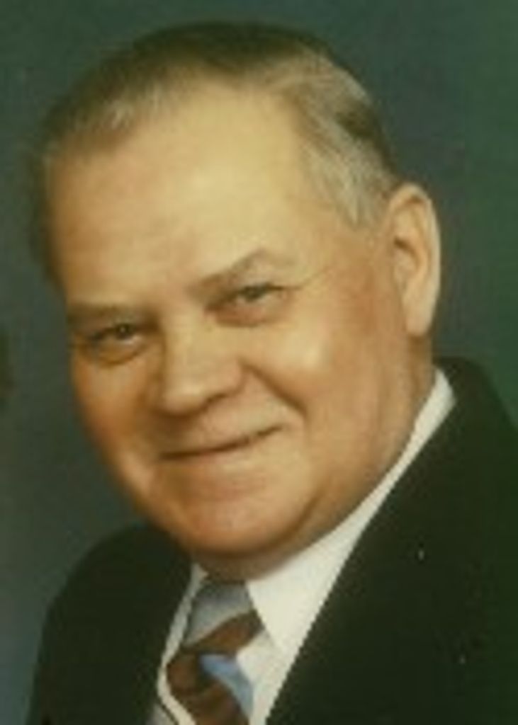 William S. Skalin