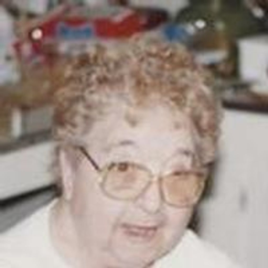 Adeline Dockter